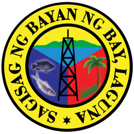 Municipality of Bay Logo